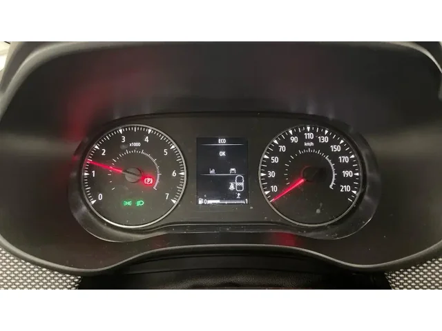 Occasion Dacia Sandero à ENGLOS chez RENAULT | ENGLOS