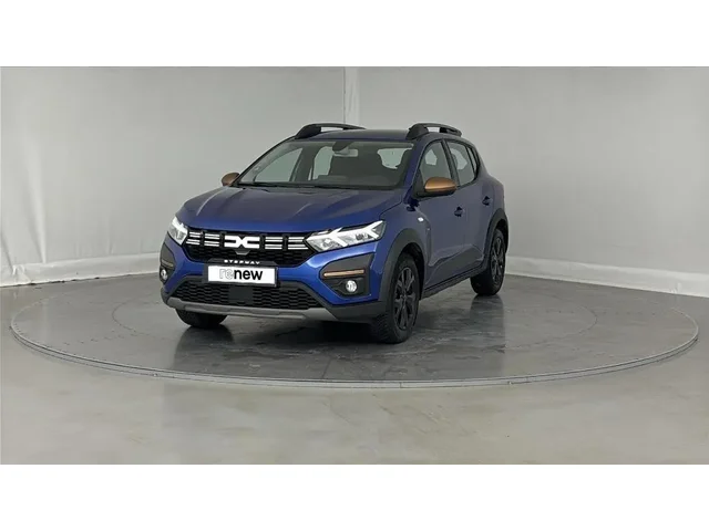 Occasion Dacia Sandero à NIEPPE chez RENAULT | NIEPPE