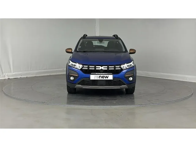 Occasion Dacia Sandero à NIEPPE chez RENAULT | NIEPPE