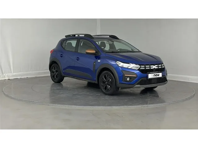 Occasion Dacia Sandero à NIEPPE chez RENAULT | NIEPPE