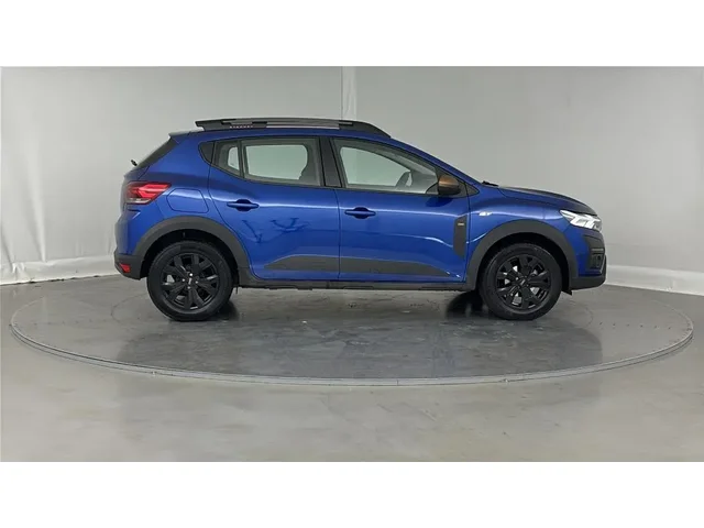 Occasion Dacia Sandero à NIEPPE chez RENAULT | NIEPPE