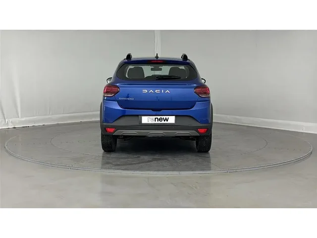 Occasion Dacia Sandero à NIEPPE chez RENAULT | NIEPPE