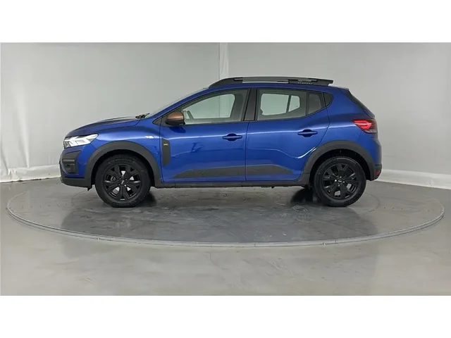 Occasion Dacia Sandero à NIEPPE chez RENAULT | NIEPPE