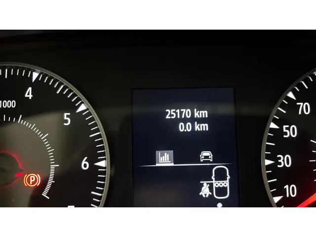 Occasion Dacia Sandero à NIEPPE chez RENAULT | NIEPPE