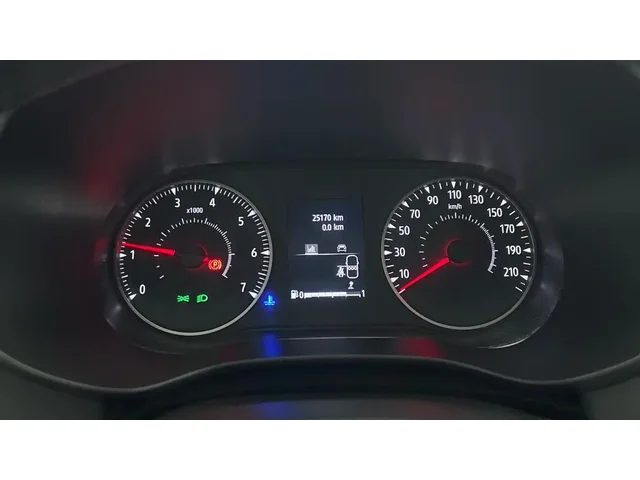 Occasion Dacia Sandero à NIEPPE chez RENAULT | NIEPPE