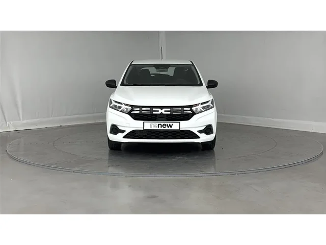 Occasion Dacia Sandero à TROYES chez RENAULT | TROYES