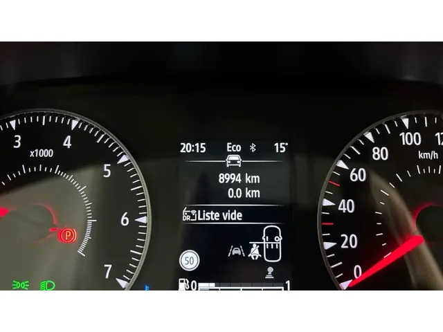 Occasion Dacia Sandero à TROYES chez RENAULT | TROYES