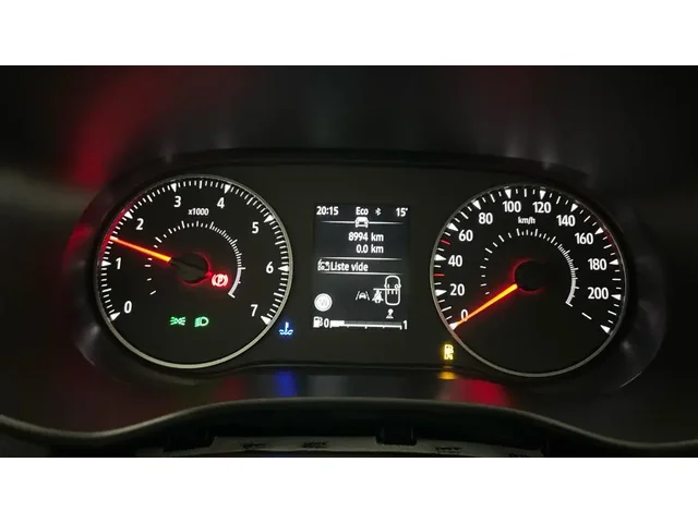 Occasion Dacia Sandero à TROYES chez RENAULT | TROYES