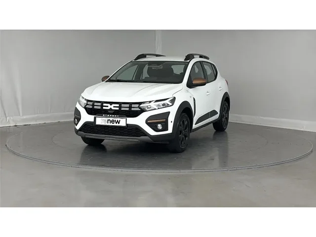 Occasion Dacia Sandero à Englos chez DACIA ENGLOS