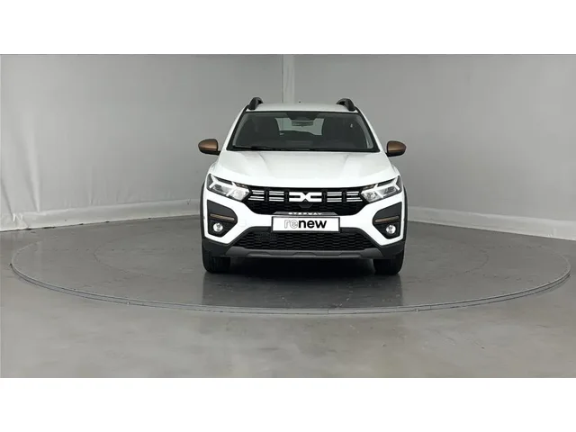 Occasion Dacia Sandero à Englos chez DACIA ENGLOS