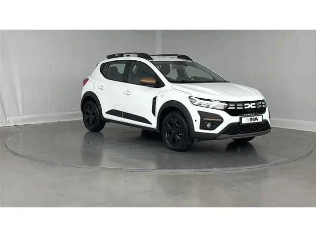 Occasion Dacia Sandero à Englos chez DACIA ENGLOS