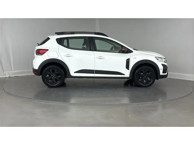 Occasion Dacia Sandero à Englos chez DACIA ENGLOS