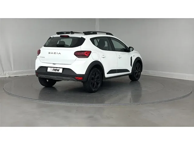 Occasion Dacia Sandero à Englos chez DACIA ENGLOS