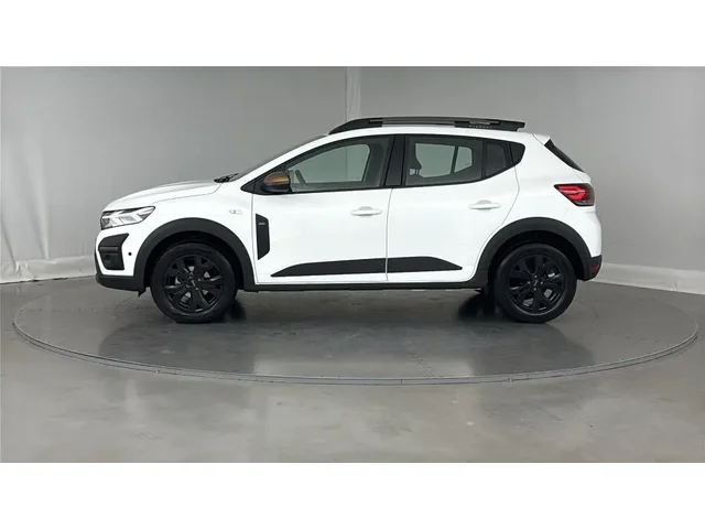 Occasion Dacia Sandero à Englos chez DACIA ENGLOS