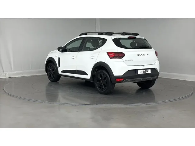 Occasion Dacia Sandero à Englos chez DACIA ENGLOS