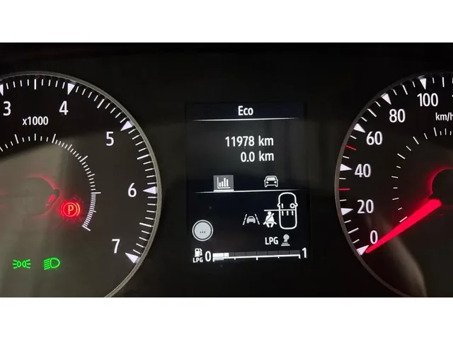 Occasion Dacia Sandero à Englos chez DACIA ENGLOS