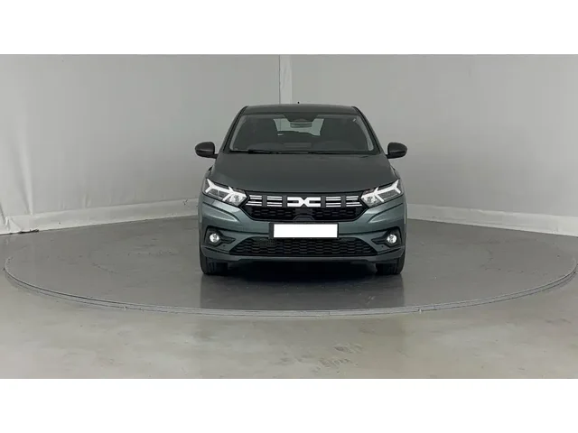 Occasion Dacia Sandero à PETITE-FORET chez FORD VALENCIENNES