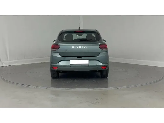 Occasion Dacia Sandero à PETITE-FORET chez FORD VALENCIENNES