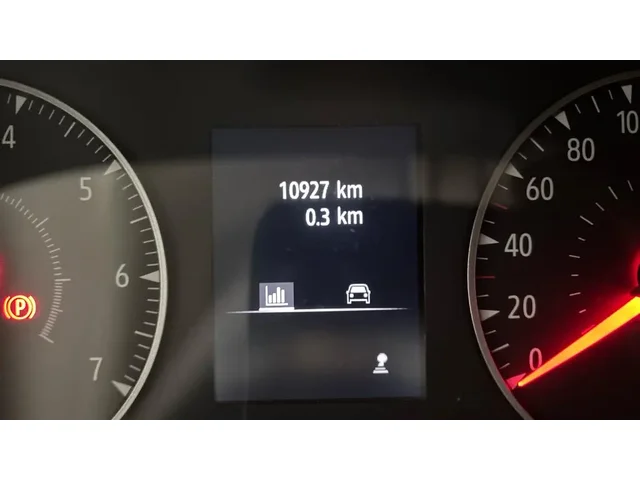 Occasion Dacia Sandero à PETITE-FORET chez FORD VALENCIENNES