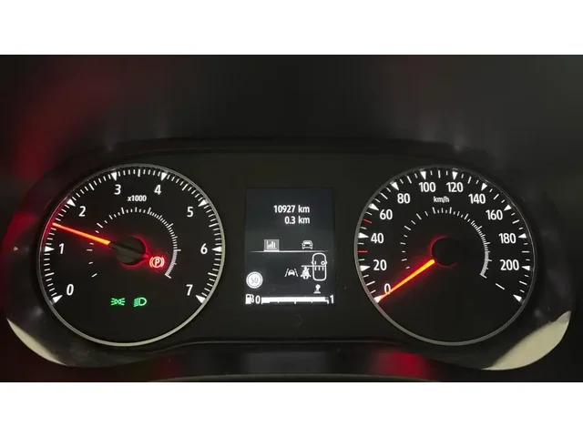 Occasion Dacia Sandero à PETITE-FORET chez FORD VALENCIENNES