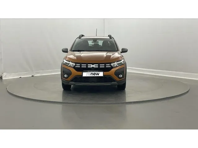 Occasion Dacia Sandero à Englos chez DACIA ENGLOS