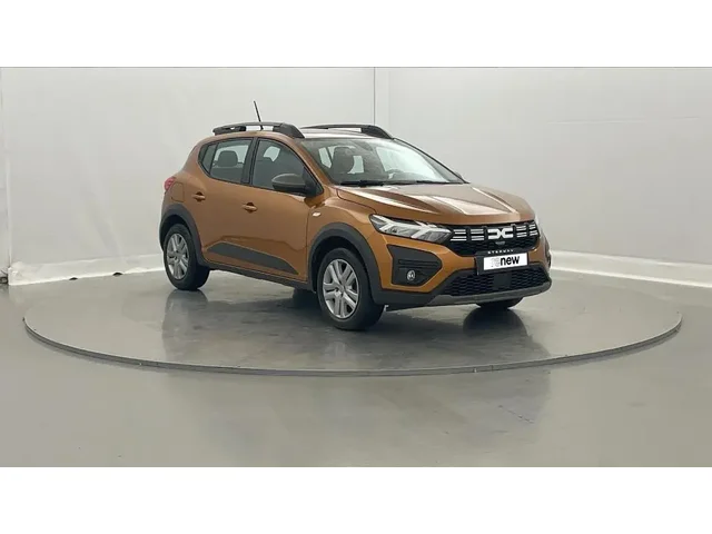 Occasion Dacia Sandero à Englos chez DACIA ENGLOS