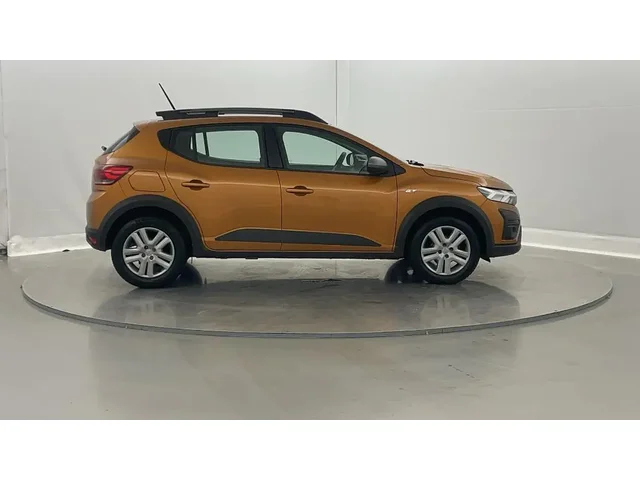 Occasion Dacia Sandero à Englos chez DACIA ENGLOS