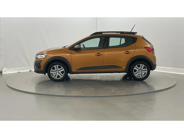 Occasion Dacia Sandero à Englos chez DACIA ENGLOS