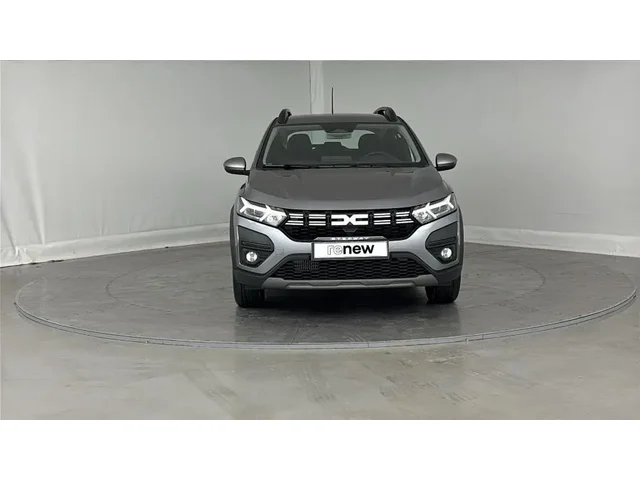 Occasion Dacia Sandero à MAGENTA chez RENAULT | EPERNAY & SEZANNE