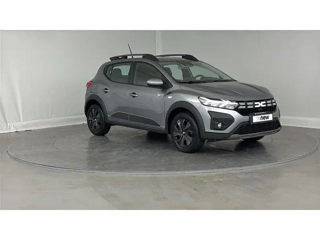 Occasion Dacia Sandero à MAGENTA chez RENAULT | EPERNAY & SEZANNE