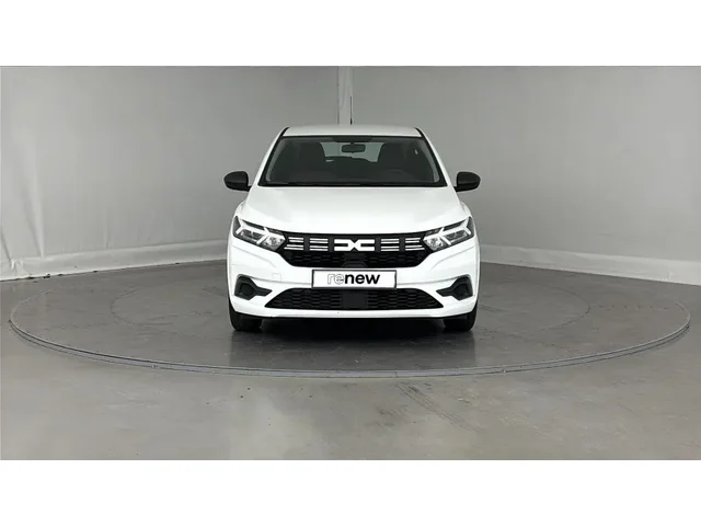 Occasion Dacia Sandero à ENGLOS chez RENAULT | ENGLOS