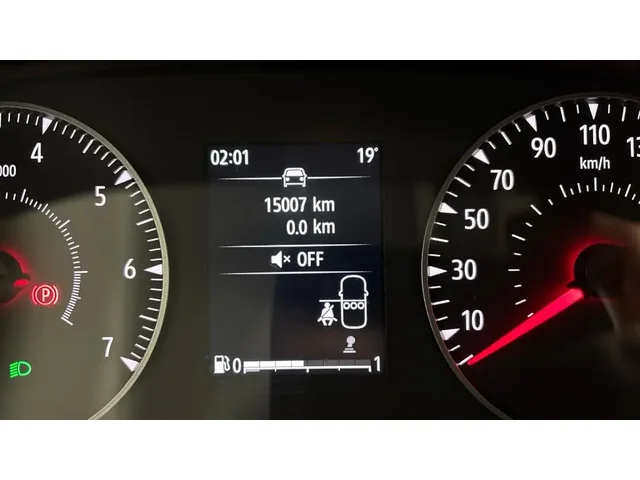 Occasion Dacia Sandero à ENGLOS chez RENAULT | ENGLOS