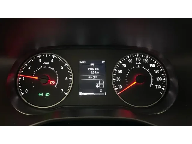 Occasion Dacia Sandero à ENGLOS chez RENAULT | ENGLOS