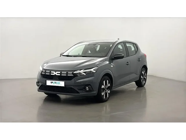 Occasion Dacia Sandero à POITIERS chez PEUGEOT POITIERS
