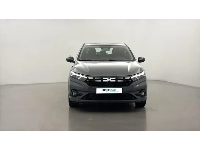 Occasion Dacia Sandero à POITIERS chez PEUGEOT POITIERS