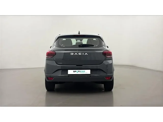 Occasion Dacia Sandero à POITIERS chez PEUGEOT POITIERS