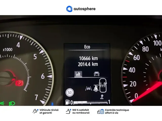 Occasion Dacia Sandero à CHAMBRAY LES TOURS chez OPEL TOURS