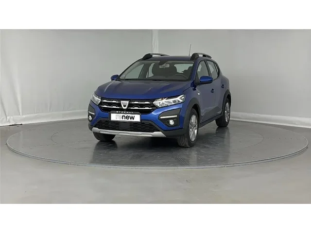 Occasion Dacia Sandero à Englos chez DACIA ENGLOS