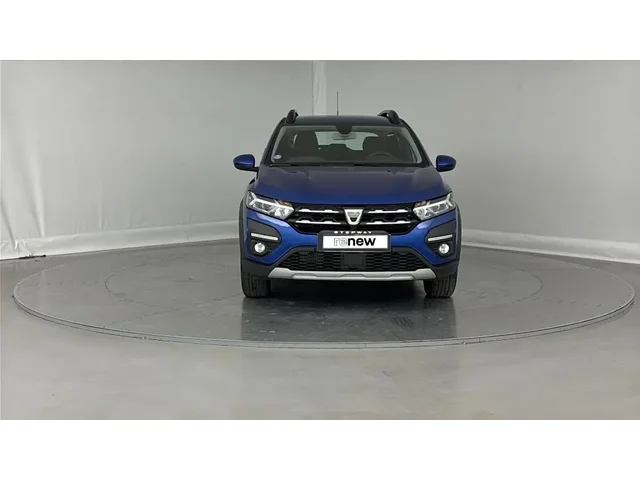 Occasion Dacia Sandero à Englos chez DACIA ENGLOS