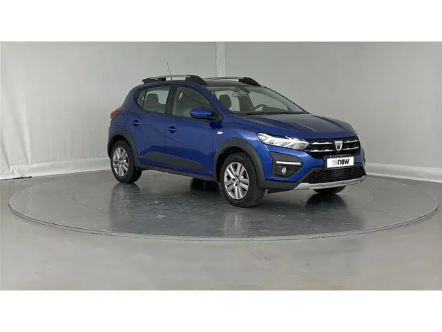 Occasion Dacia Sandero à Englos chez DACIA ENGLOS