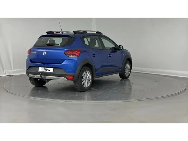 Occasion Dacia Sandero à Englos chez DACIA ENGLOS