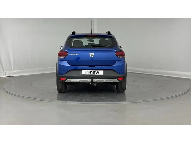 Occasion Dacia Sandero à Englos chez DACIA ENGLOS