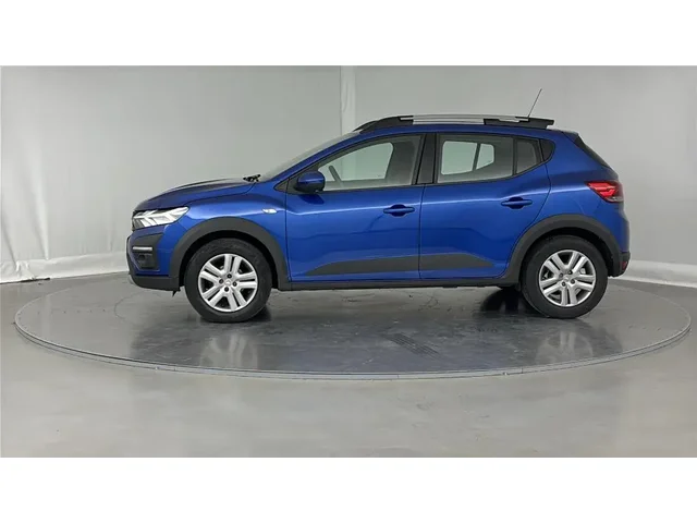 Occasion Dacia Sandero à Englos chez DACIA ENGLOS