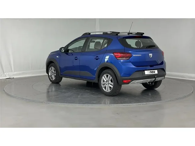 Occasion Dacia Sandero à Englos chez DACIA ENGLOS