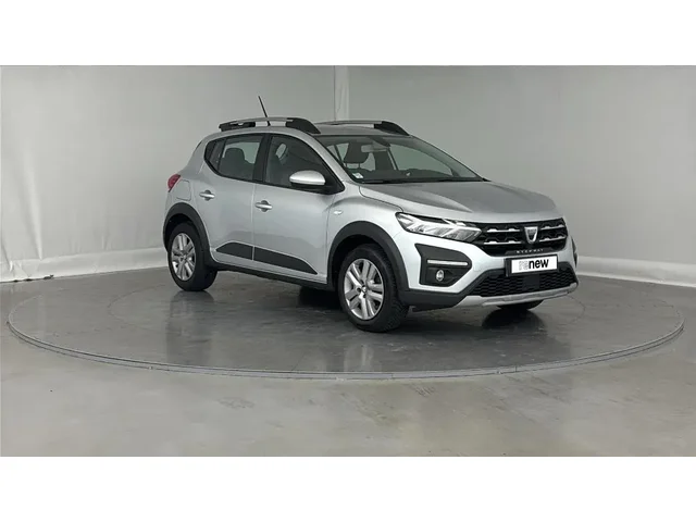 Occasion Dacia Sandero à Englos chez DACIA ENGLOS