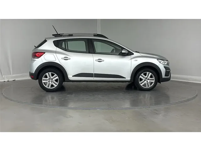 Occasion Dacia Sandero à Englos chez DACIA ENGLOS