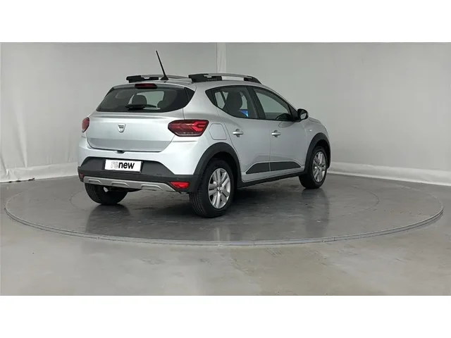 Occasion Dacia Sandero à Englos chez DACIA ENGLOS