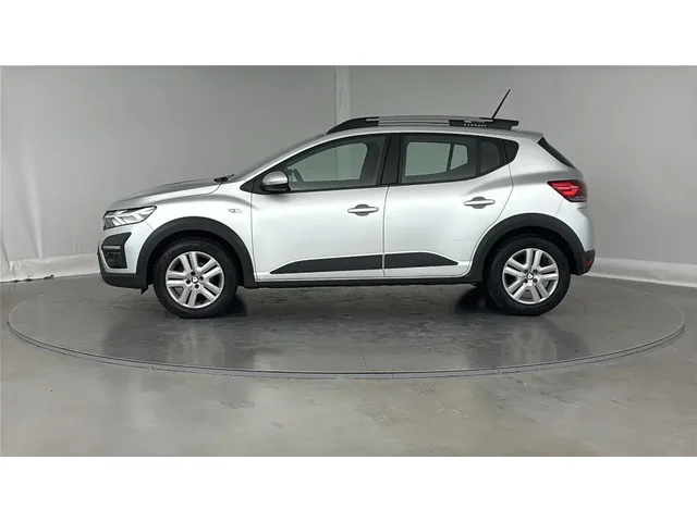 Occasion Dacia Sandero à Englos chez DACIA ENGLOS