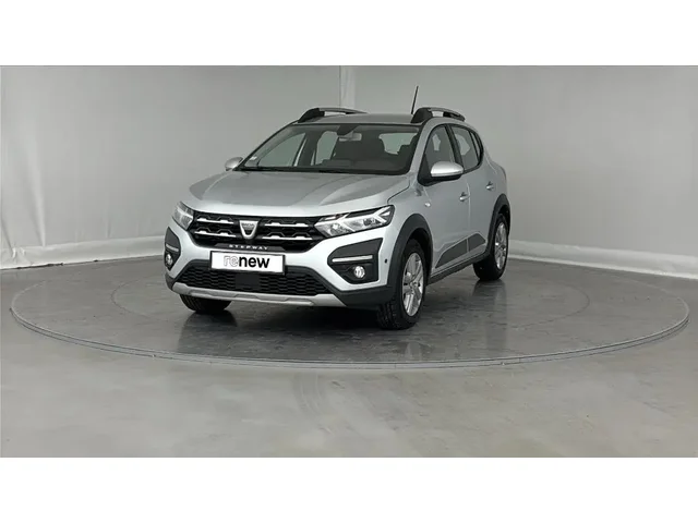 Occasion Dacia Sandero à NIEPPE chez RENAULT | NIEPPE