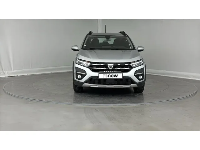 Occasion Dacia Sandero à NIEPPE chez RENAULT | NIEPPE